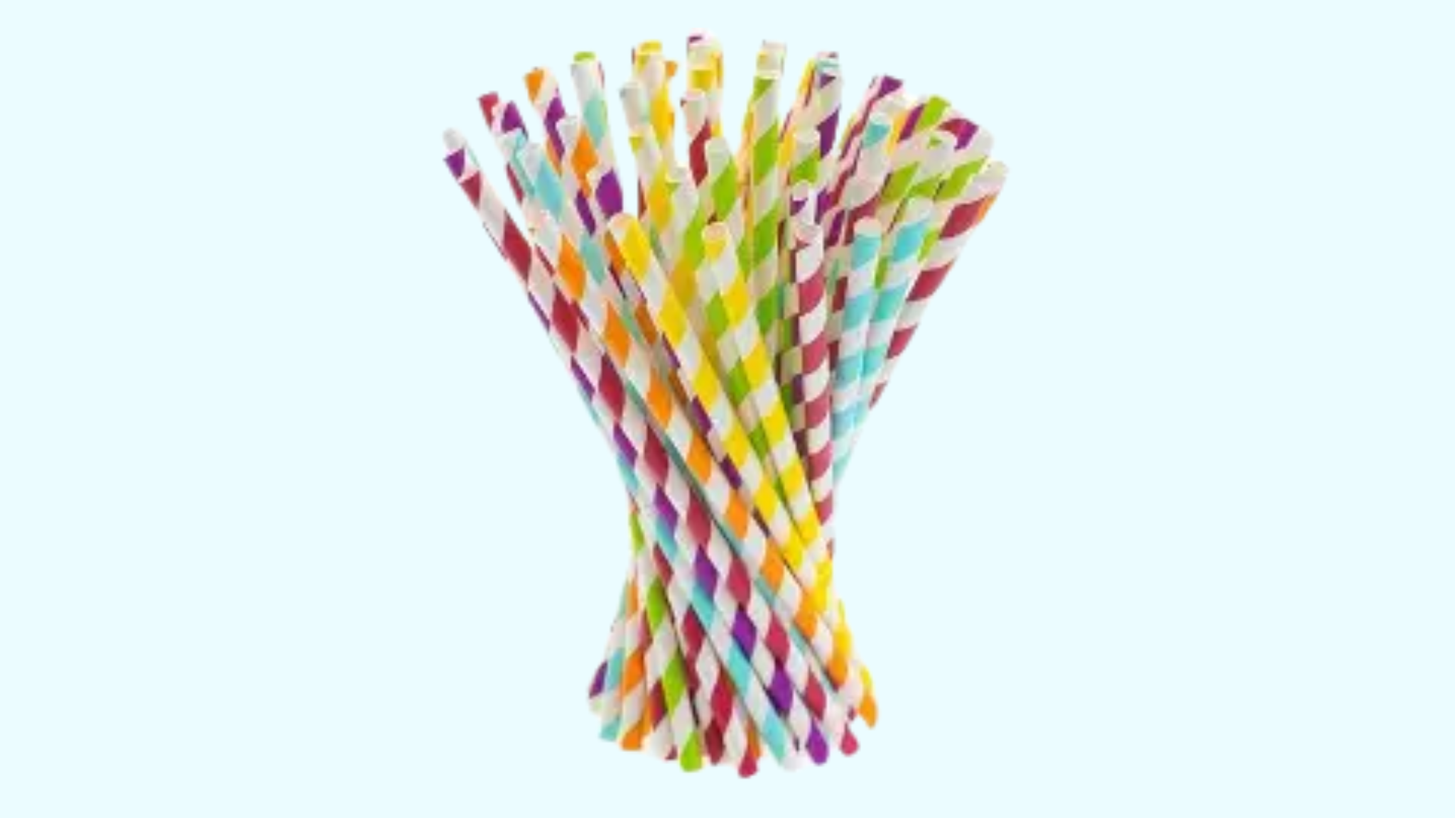 paper straw
